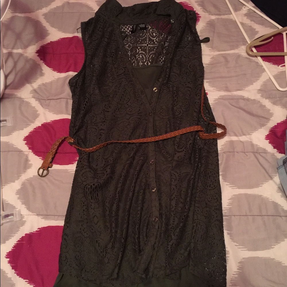 Summer Dress